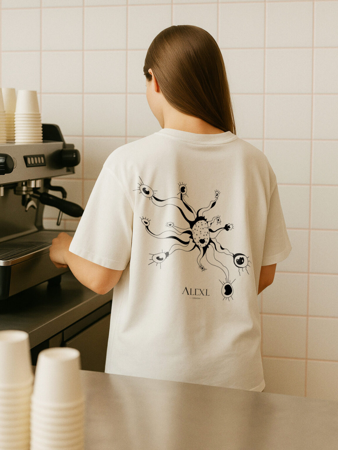 impression textile Bordeaux