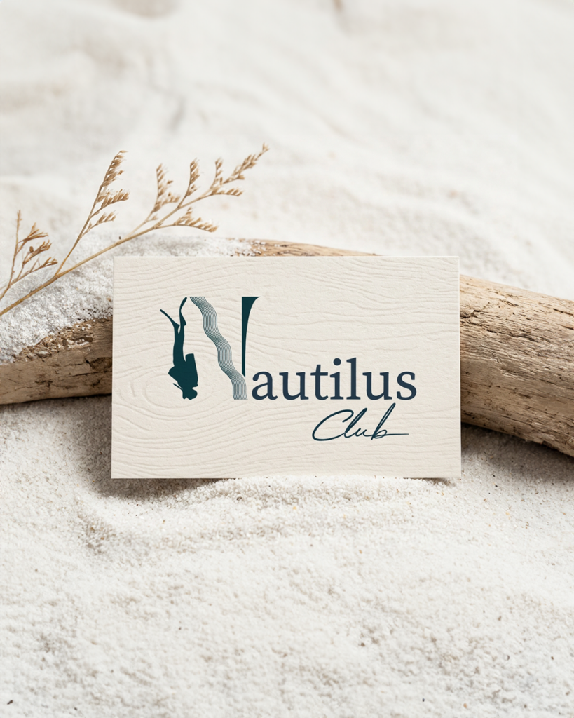 Nautilus - Club de plongé